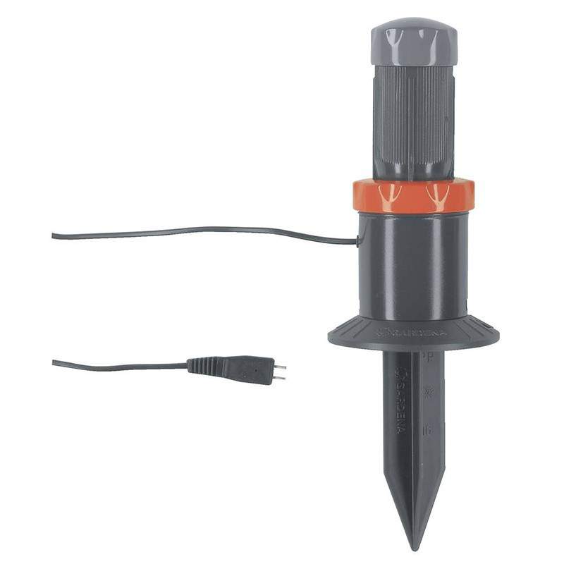 ELECTRONIC RAIN SENSOR