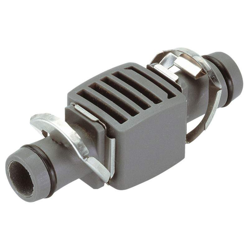 CONNETTORE 13 MM (1/2") CONNETTORE 13 MM (1/2")
