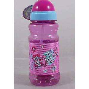 Water bottle name claudia