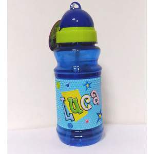 Plastic Sport Bottle