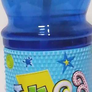 Plastic Sport Bottle