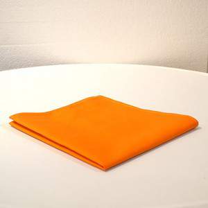 COT TODGLIETTA. ORANGE 30X43