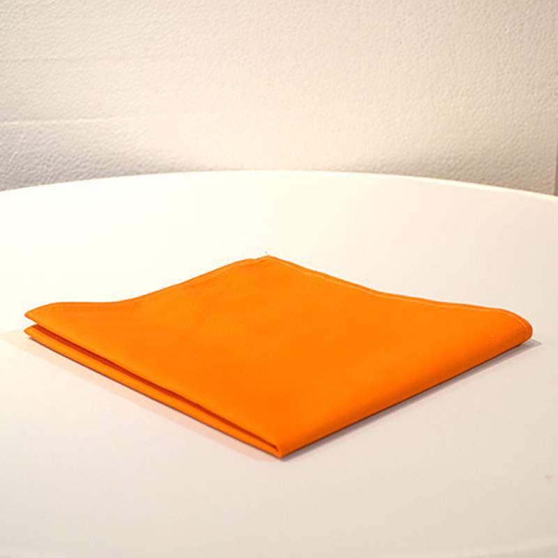 COT TODGLIETTA. ORANGE 30X43