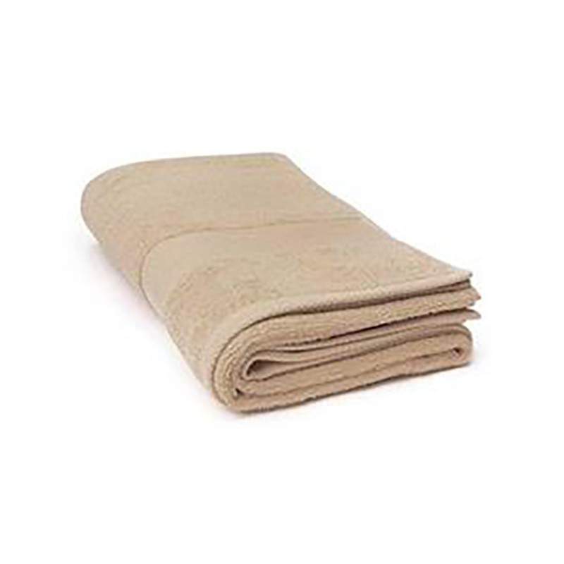 TELO DOCCIA 100X150 CREMA TELO DOCCIA 100X150 CREMA
