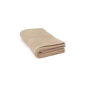 TOALLA DUCHA 100X150 CREMA