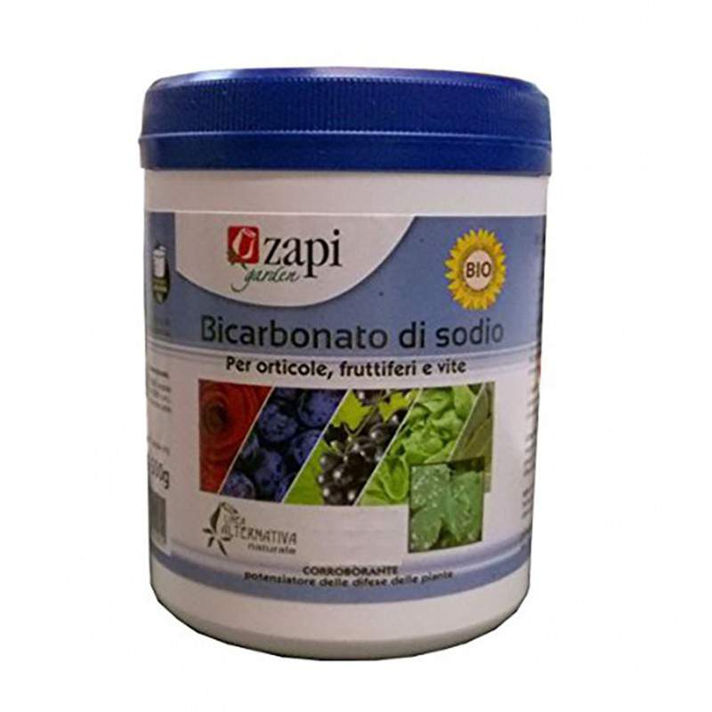 ZAPI NATRIUMBICARBONAAT 500g