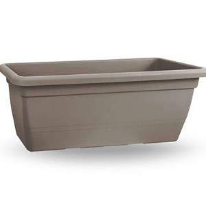 ANTHEA 50 CM AVANA RECTANGULAR PLANTER