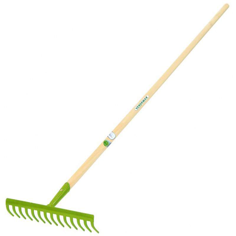 RASTRELLO 14 DENTI RASTRELLO 14 DENTI