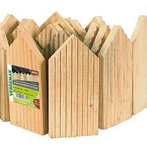 BORDO ORN IN LEGNO H18 cm x 1