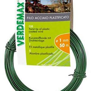 FILO TONDO ACCIAIO RICOP. M50X1MM