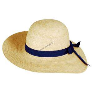 CLASSIC CAPPELLO mujer STRAW una talla se adapta a todos