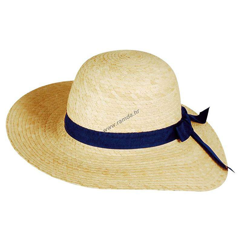 CLASSIC CAPPELLO woman STRAW one size fits all