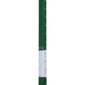 PLAST STEEL TUTOR. cm 120