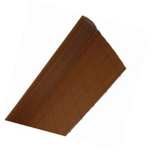 CANNICCIO IN PLAST. Pic. 100X300 BROWN