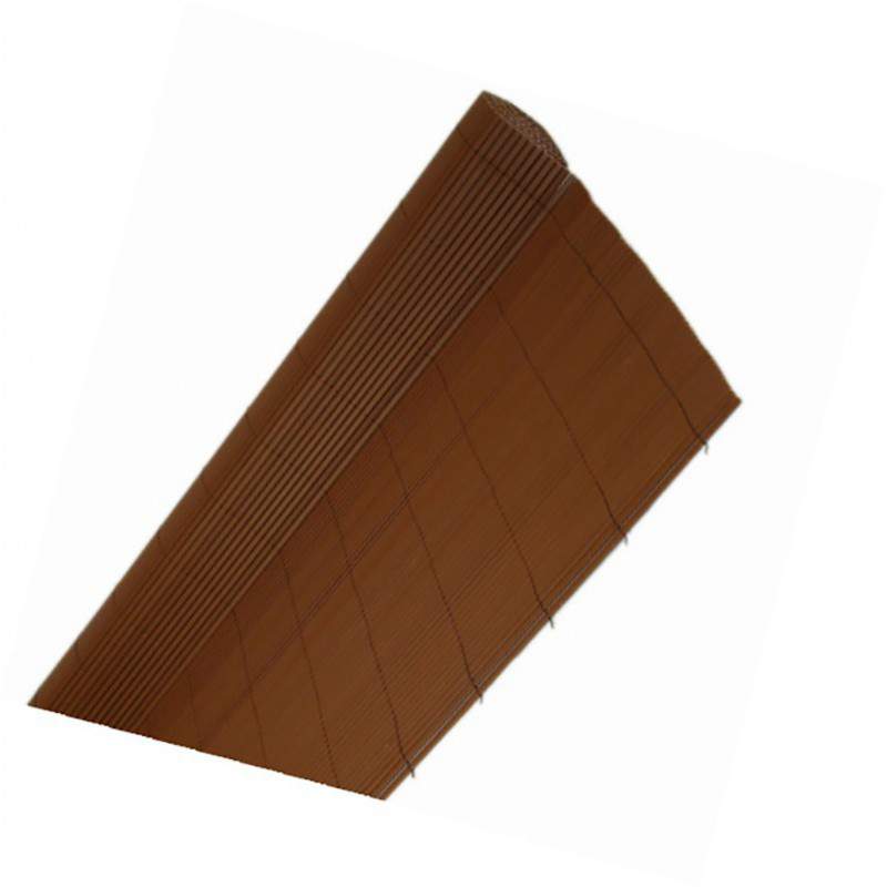 CANNICCIO IN PLAST. Pic. 100X300 BROWN