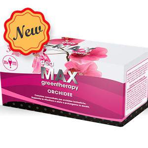 Engrais concentré Deamax pour orchidées