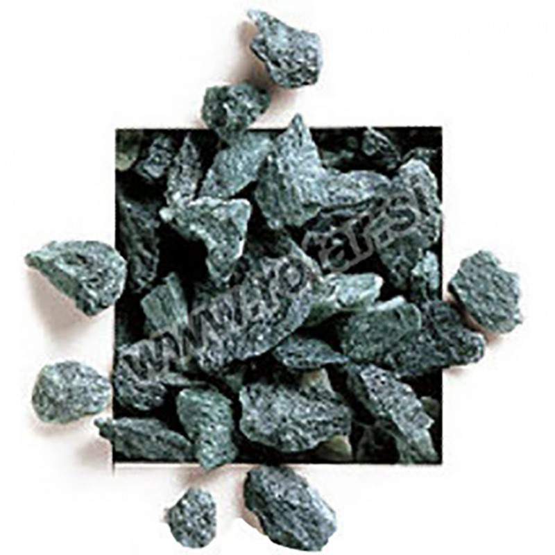 SPEZZATO VERDE ALPI 8-12MM. S.10kg SPEZZATO VERDE ALPI 8-12MM. S.10kg