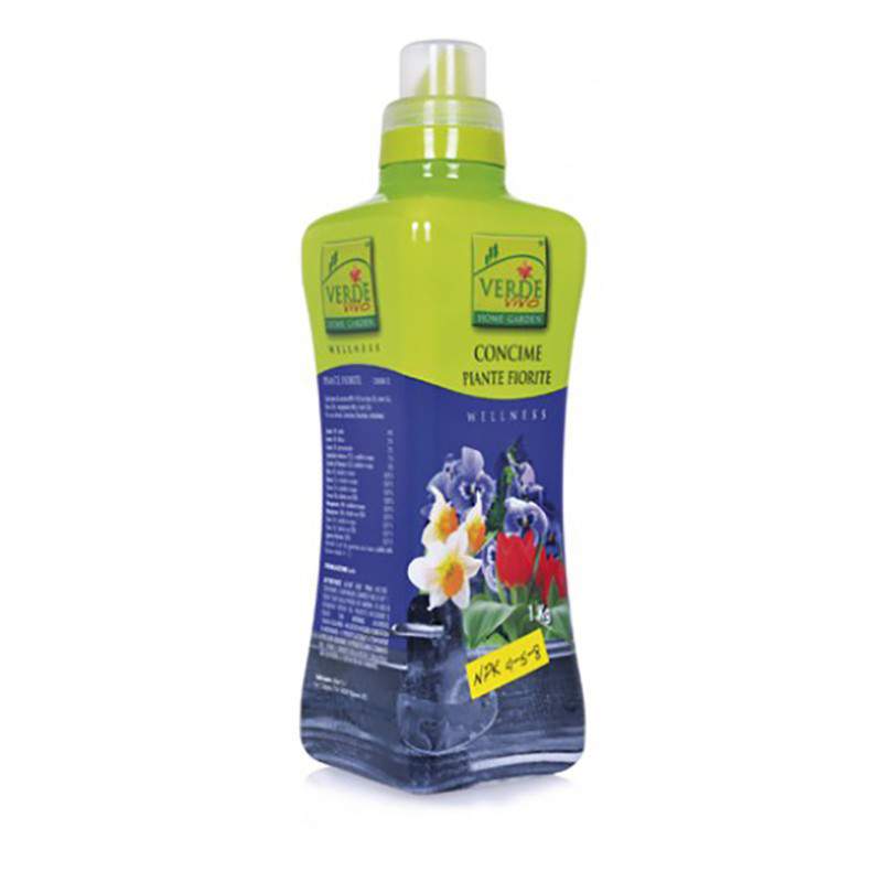 PIANTE FIORITE LIQUIDO 1 kg