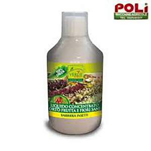 Engrais LIQUIDE JARDIN, FRUITS ET FLEURS SAINES 500 ml