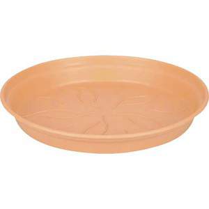 GREEN BASICS SAUCER 17CM MILD TERRA