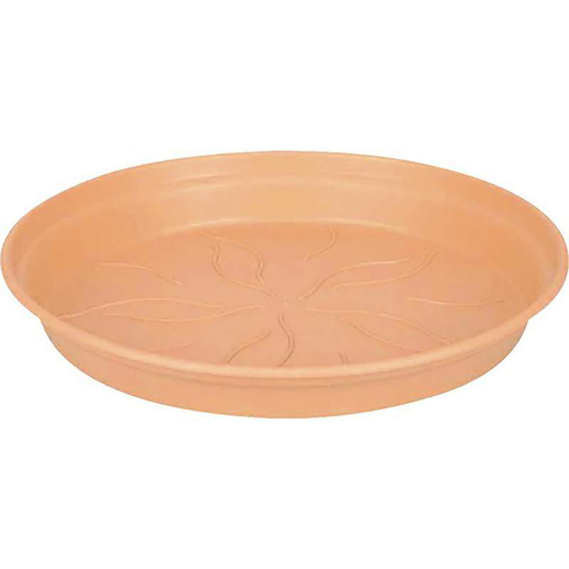 GREEN BASICS SAUCER 17CM MILD TERRA GREEN BASICS SAUCER 17CM MILD TERRA