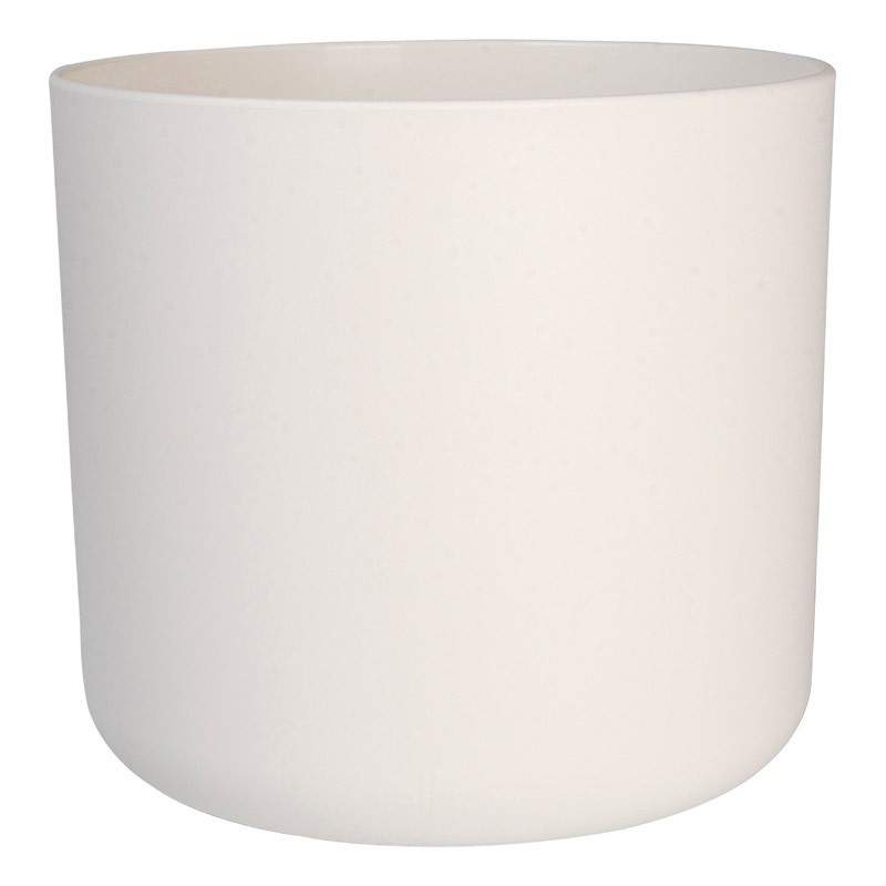 B.FOR SOFT ROUND 16CM WHITE B.FOR SOFT ROUND 16CM WHITE
