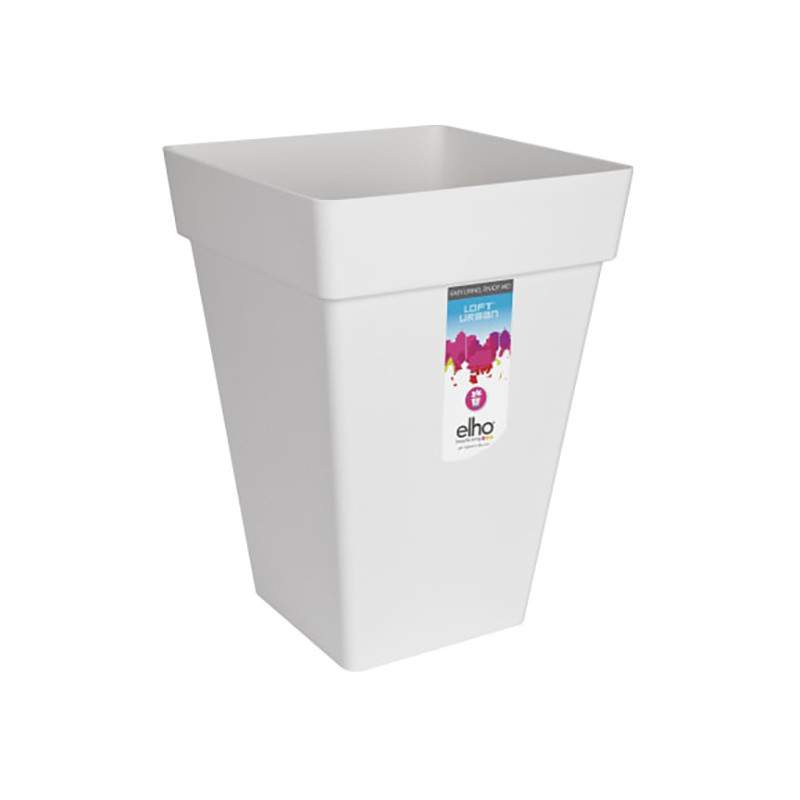 LOFT URBAN SQUARE HIGH 30 WHITE LOFT URBAN SQUARE HIGH 30 WHITE