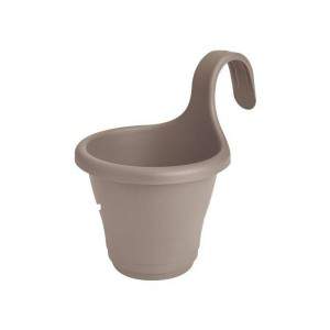 CORSICA EASY HANGER ENKEL TAUPE