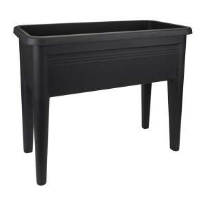 GREEN BASICS GROW TABLE XXL LIVING NOIR