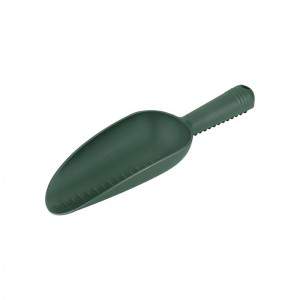 GREEN BASICS SCOOP S LEAF GREEN