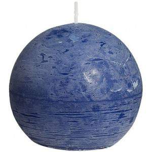 BALL 80mm RUSTIC NAVY BLUE
