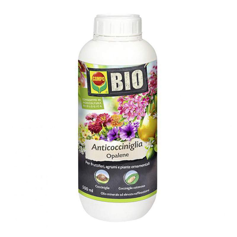 COMPO ANTICOCCINIGLIA OPALENE 500 ml