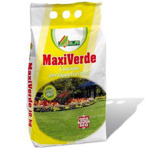 ALFE MAXIVERDE 10kg DÜNGEMITTEL