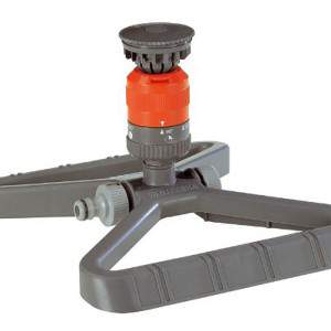 gardena comfort circular sprinkler