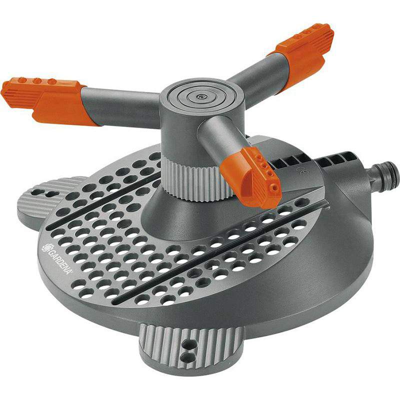 IRRIGATORE CIRCOLARE SAMBA IRRIGATORE CIRCOLARE SAMBA