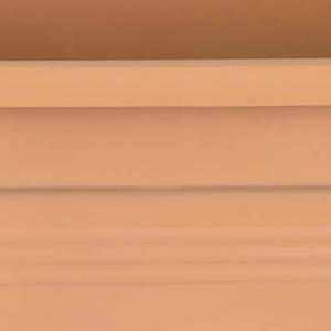 KOSZYK ŚCIENNY ZIELONY BASICS 30 cm MILD TERRA