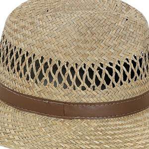 CHAPEAU CAMBERRA TAUCHER 58