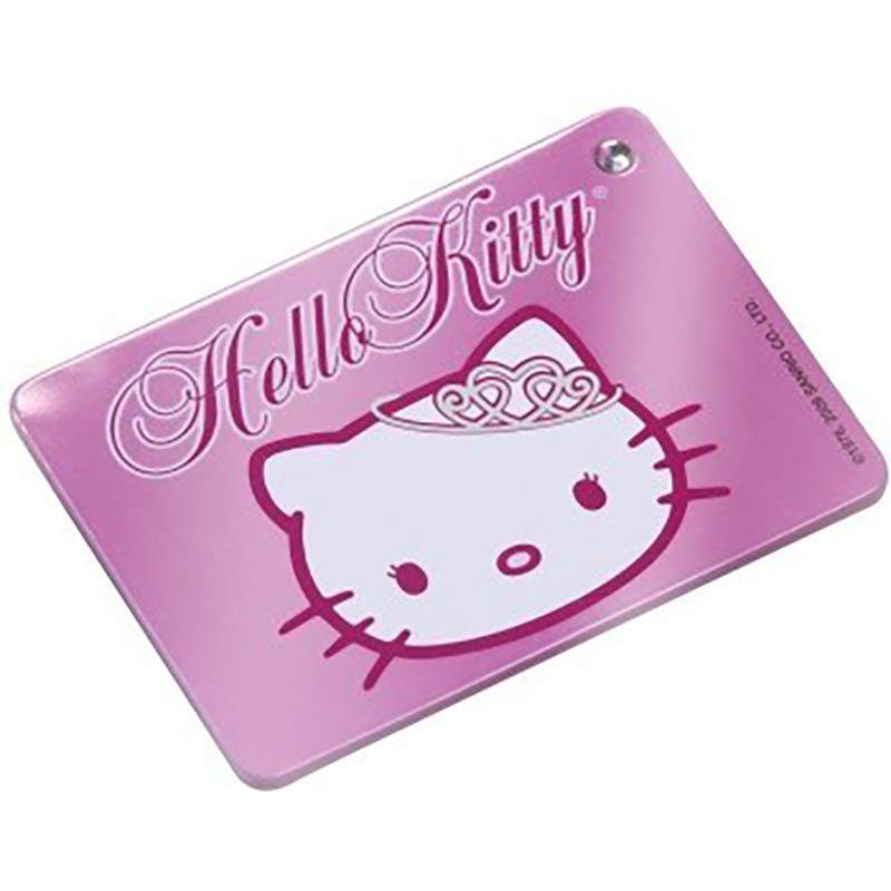 MAGNETI assortita HELLO KITTY ROSA