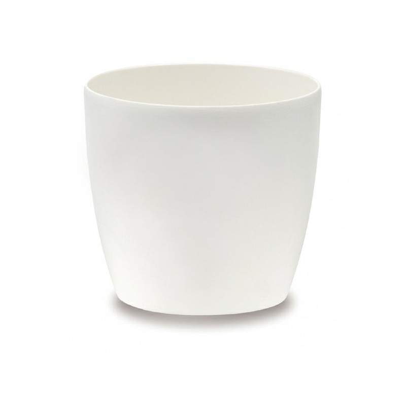 BRUSELAS RUEDAS REDONDAS 40CM BLANCO BRUSELAS RUEDAS REDONDAS 40CM BLANCO