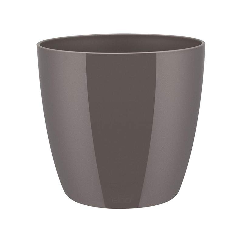 BRUSSELS DIAMOND ROUND 18CM OYSTER PEARL BRUSSELS DIAMOND ROUND 18CM OYSTER PEARL