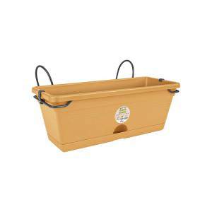 GREEN BASICS TROUGH ALLIN1 30 cm TERRA DOUCE