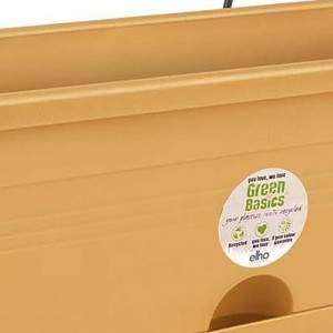 GREEN BASICS TROUGH ALLIN1 30 cm TERRA DOUCE