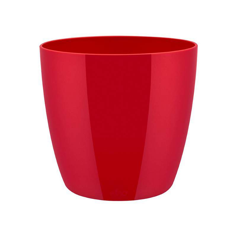 BRUSELAS DIAMANTE REDONDO 20CM ROJO PRECIOSO BRUSELAS DIAMANTE REDONDO 20CM ROJO PRECIOSO