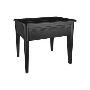 GRÜNE BASICS GROW TABLE SUPER XXL LIVING BLACK