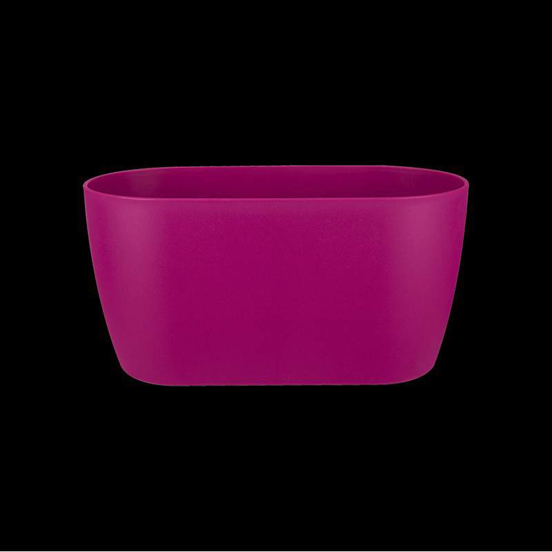 BRUSSELS ORCHIDEE DUO 25 cm CHERRY BRUSSELS ORCHIDEE DUO 25 cm CHERRY