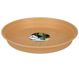 GRÜNE BASICS SAUCER 10 cm MILD TERRA