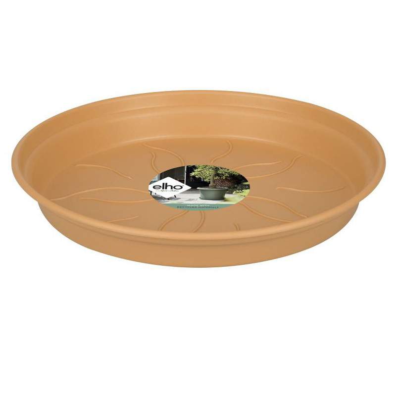 GREEN BASICS SAUCER 10 cm MILD TERRA GREEN BASICS SAUCER 10 cm MILD TERRA