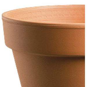 Vaso in terracotta 7cm