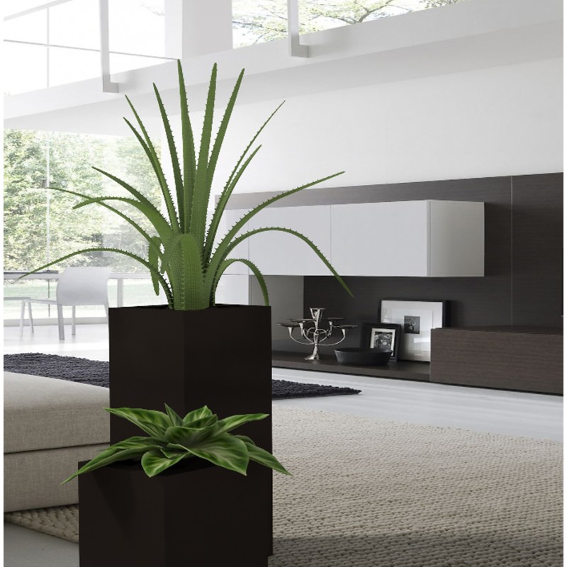 Opvouwbare plantenbak 20x40 luxe uitvoering