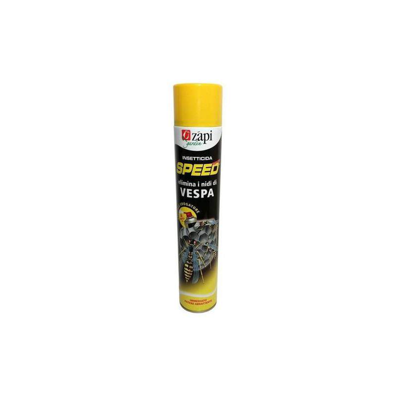 SPEED SPRAY vespe 750 ml SPEED SPRAY vespe 750 ml